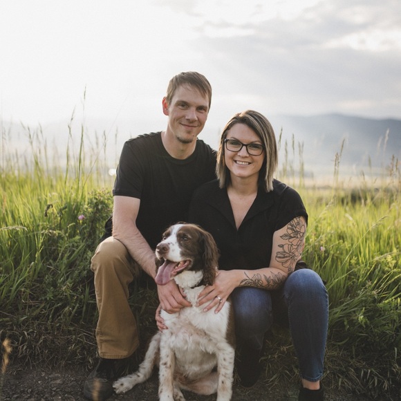 Meet your Posher, Randi - Picture 1 of 1